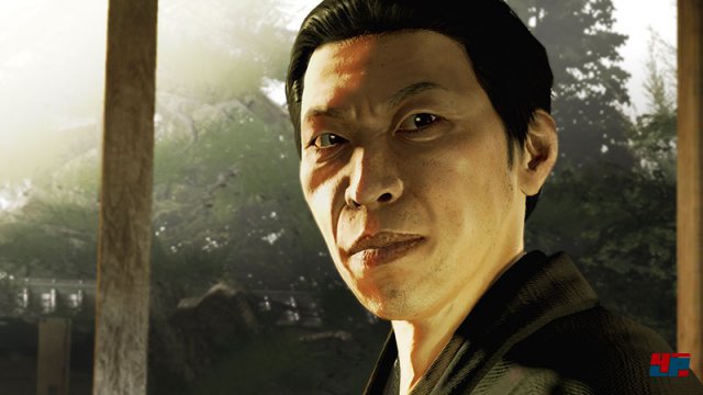 Screenshot - Yakuza: Ishin (PlayStation3) 92474980