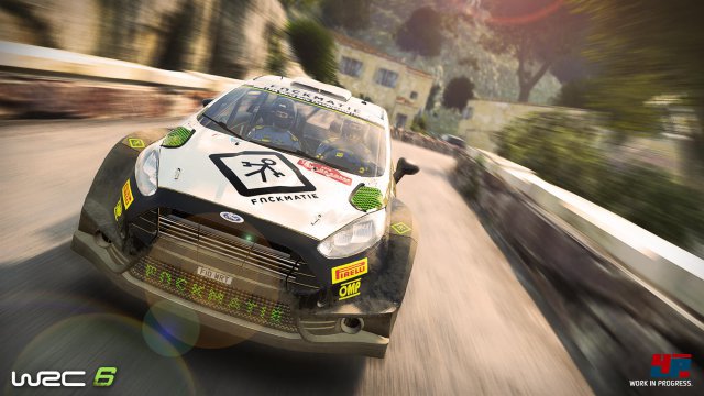 Screenshot - WRC 6 (PC) 92526353