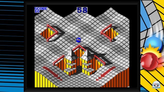Screenshot - Midway Arcade Origins (360) 92419817