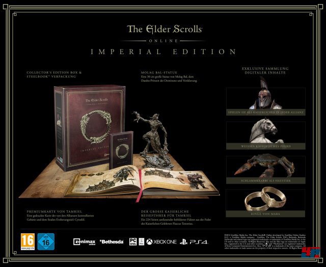 Screenshot - The Elder Scrolls Online (PC) 92476271