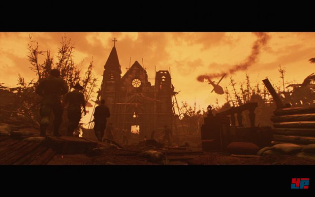 Screenshot - Apocalypse Now (PC) 92539539