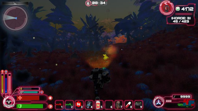 Screenshot - Triton Survival (PC) 92587373