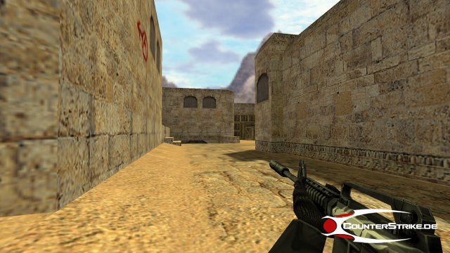 Screenshot - Counter-Strike (PC) 2258817