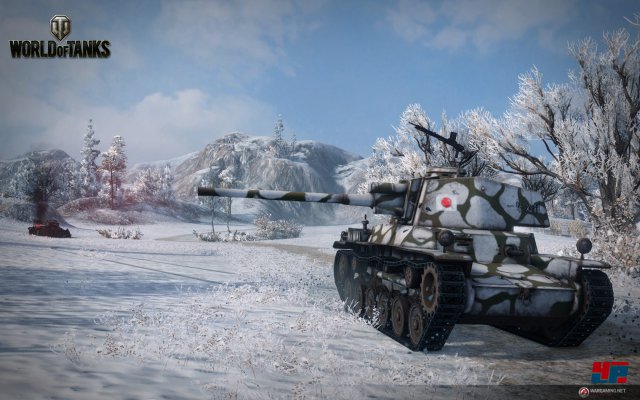 Screenshot - World of Tanks (PC) 92474241