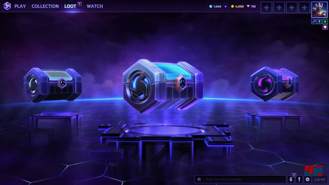 Screenshot - Heroes of the Storm (PC) 92543114