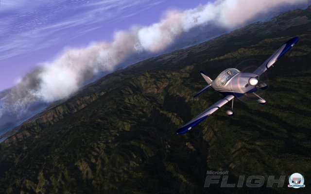 Screenshot - Microsoft Flight (PC) 2326732