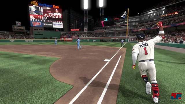 Screenshot - MLB The Show 19 (PS4) 92585795