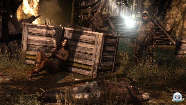 Screenshot - Tomb Raider (2013) (360) 92429277