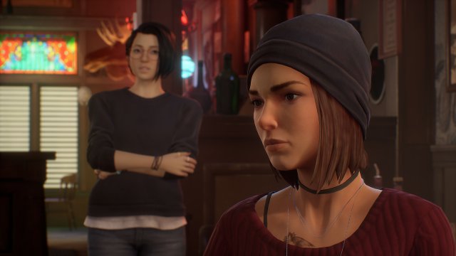 Screenshot - Life Is Strange Before The Storm (PC, PS4, PlayStation5, One, XboxSeriesX)