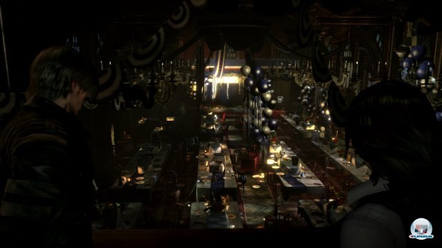 Screenshot - Resident Evil 6 (PlayStation3) 2338172