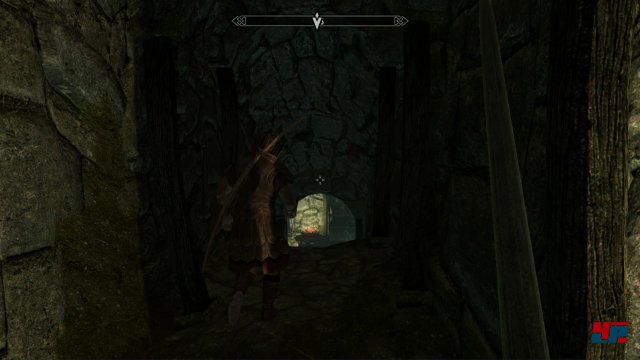Screenshot - The Elder Scrolls 5: Skyrim (Switch) 92555853