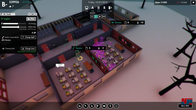 Screenshot - No Pineapple Left Behind (PC)