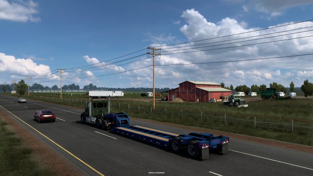 Screenshot - American Truck Simulator (PC) 92636597