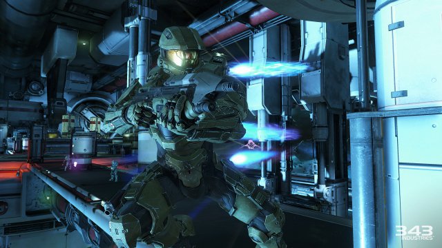 Screenshot - Halo 5: Guardians (XboxOne) 92511088