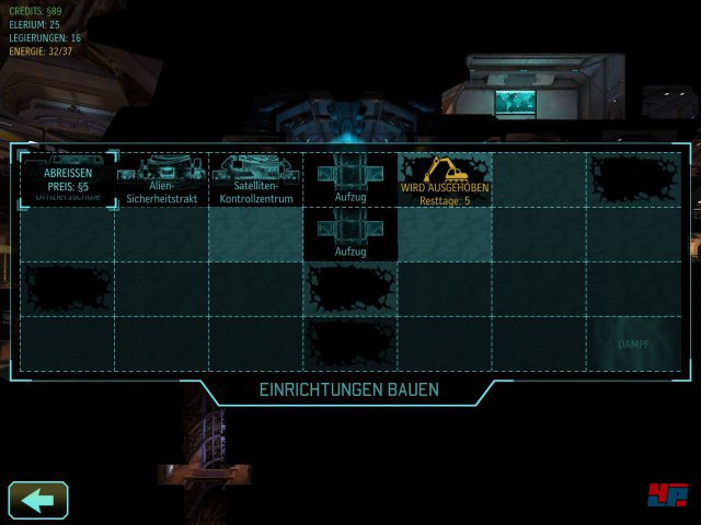 Screenshot - XCOM: Enemy Within (iPad) 92495724