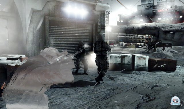 Screenshot - Ghost Recon: Future Soldier (PC) 2364842