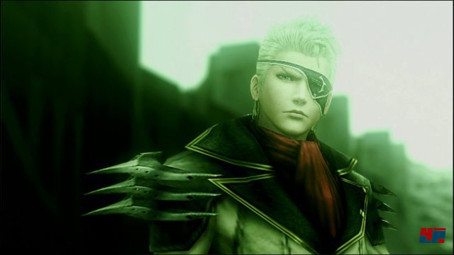 Screenshot - Final Fantasy Type-0 (PlayStation4) 92501787