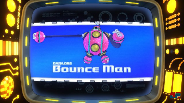 Screenshot - MegaMan 11 (PC)