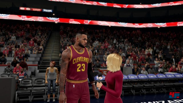 Screenshot - NBA 2K16 (PlayStation4) 92514318