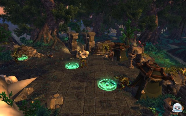Screenshot - World of WarCraft: Mists of Pandaria (PC) 92405372