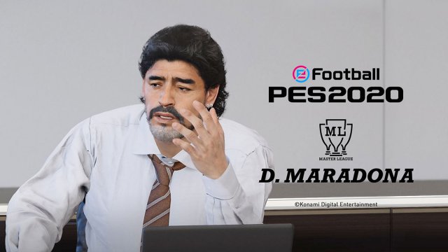 Screenshot - eFootball PES 2020 (PC) 92591553