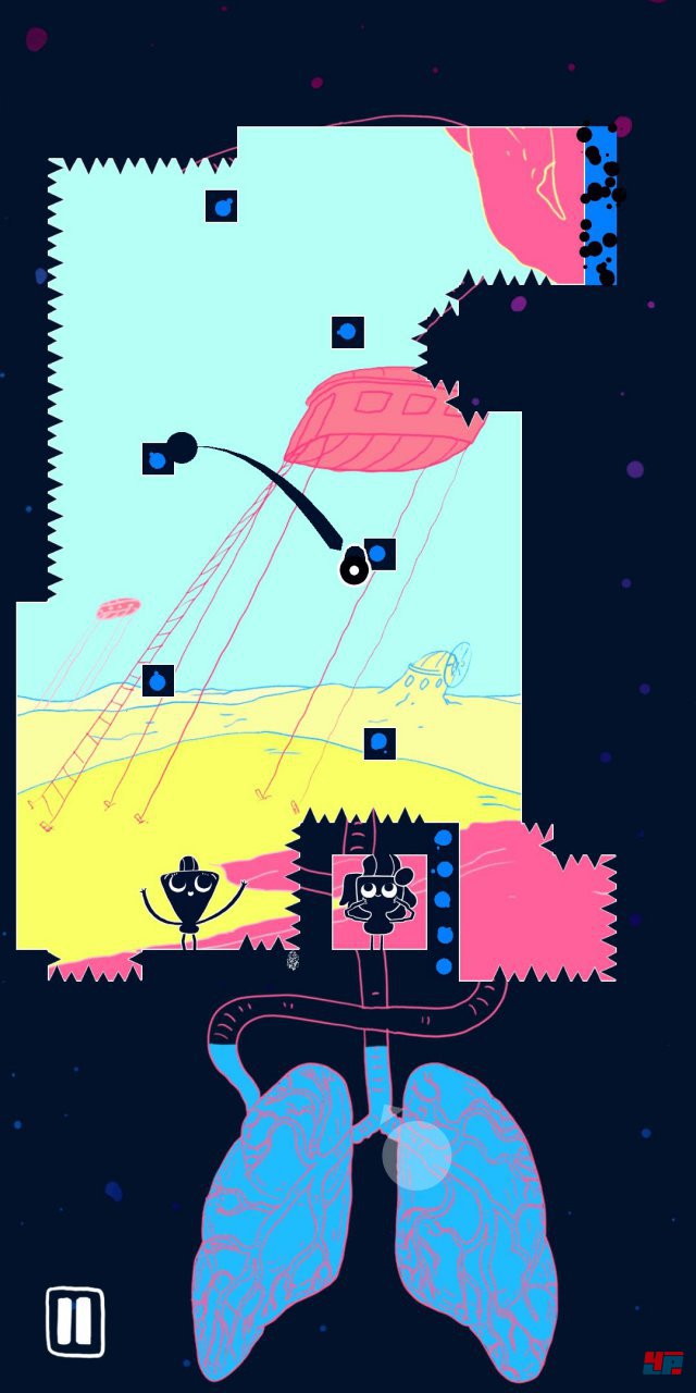 Screenshot - Spitkiss (Android) 92576969