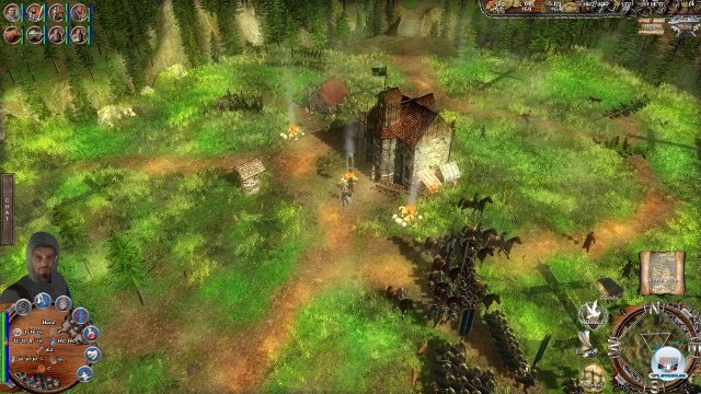Screenshot - Dawn of Fantasy (PC) 2278012