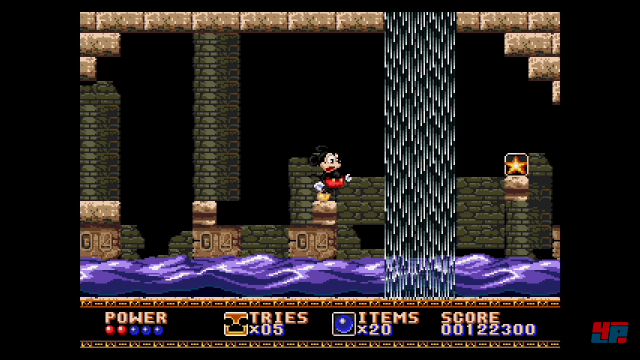 Screenshot - SEGA Mega Drive Mini (Spielkultur) 92586540