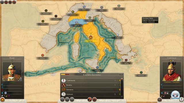 Screenshot - Total War: Rome 2 (PC) 92468834
