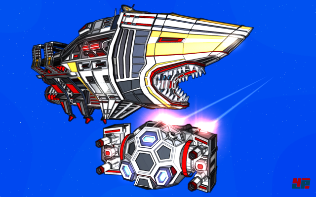 Screenshot - Void Destroyer 2 (PC) 92533863