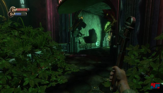 Screenshot - BioShock: The Collection (One) 92533493