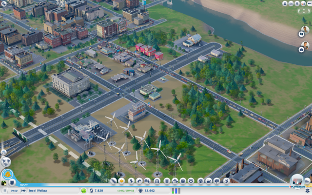 Screenshot - SimCity (PC) 92456923