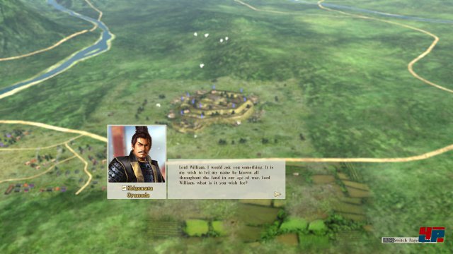 Screenshot - Nobunaga's Ambition: Sphere of Influence - Ascension (PC) 92534469