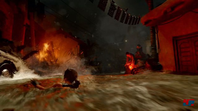 Screenshot - Shadow of the Tomb Raider (PS4) 92573490