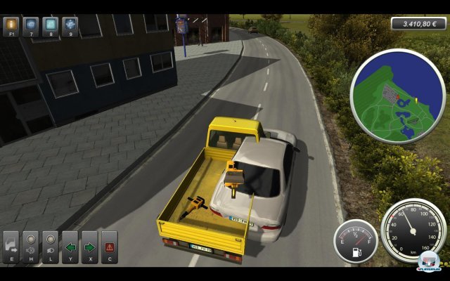 Screenshot - Baumaschinen-Simulator 2012 (PC) 2313707