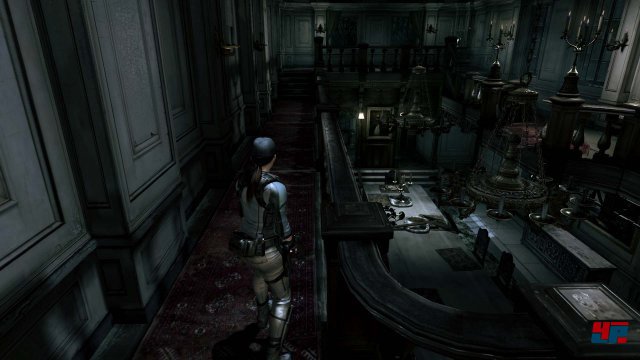 Screenshot - Resident Evil 5 (PlayStation4)