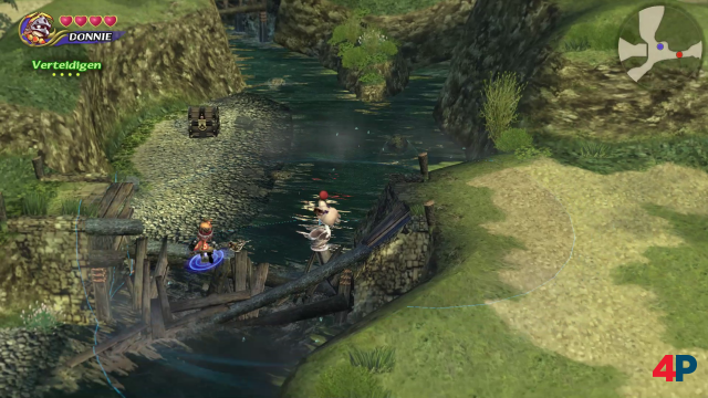 Screenshot - Final Fantasy Crystal Chronicles (PS4) 92622388