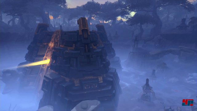 Screenshot - World of WarCraft: Battle for Azeroth (Mac) 92555208