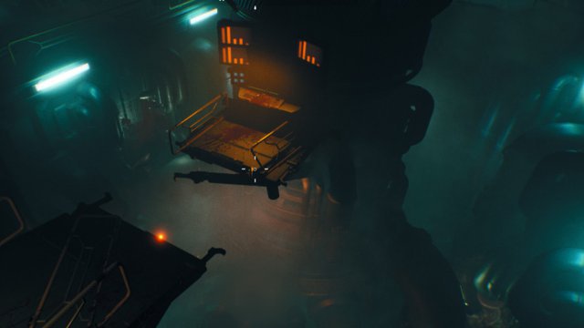 Screenshot - Ripout (PC)