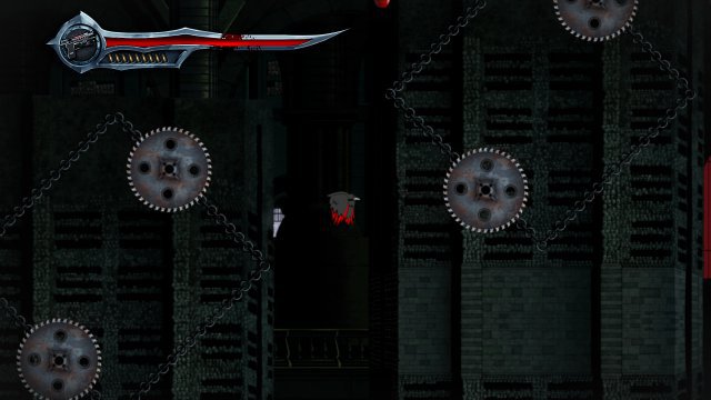 Screenshot - BloodRayne Betrayal: Fresh Bites (PC, PS4, PlayStation5, Switch, One, XboxSeriesX) 92647463