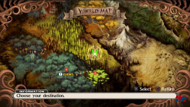 Screenshot - The Witch and the Hundred Knight (PlayStation3) 92473839