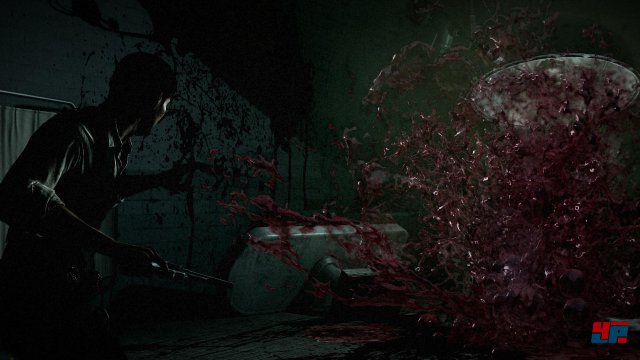 Screenshot - The Evil Within (360) 92473889
