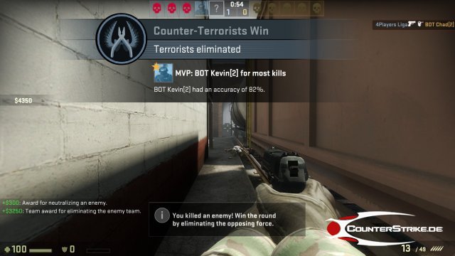Screenshot - Counter-Strike (PC) 2324322