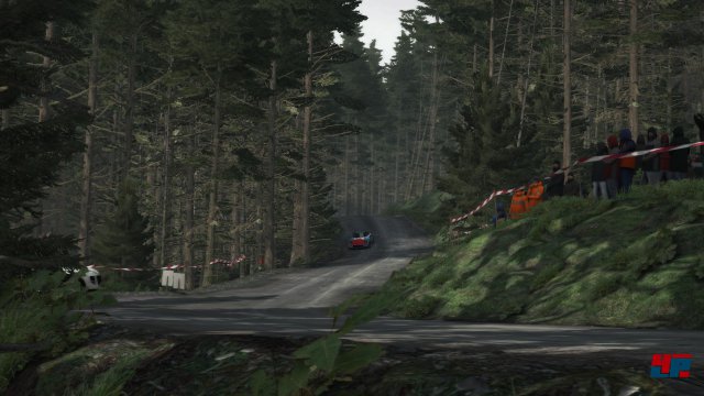 Screenshot - DiRT Rally (PC) 92504603