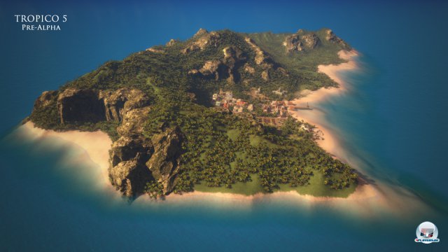Screenshot - Tropico 5 (360) 92467825