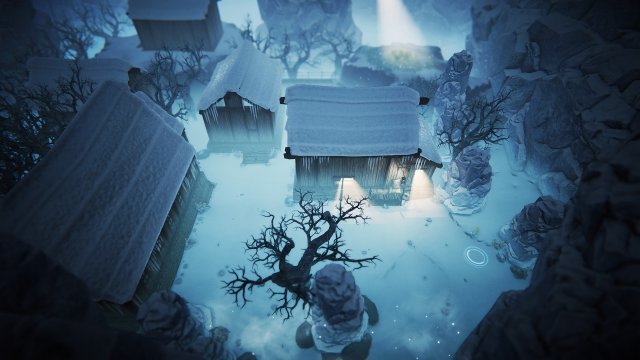 Screenshot - Light Fairytale - Epsiode 2 (PC)