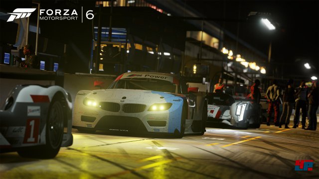 Screenshot - Forza Motorsport 6 (XboxOne) 92507182