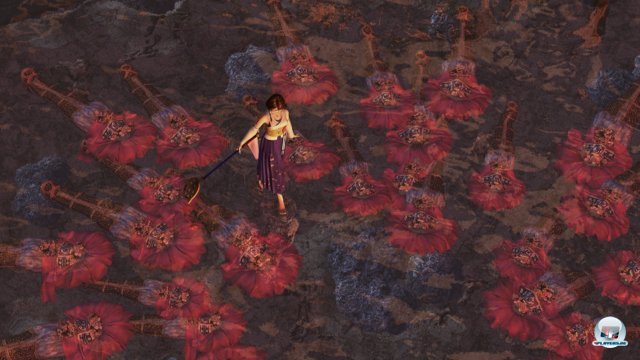 Screenshot - Final Fantasy 10 (PlayStation3) 92464461