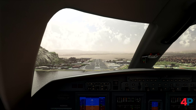 Screenshot - Microsoft Flight Simulator (PC) 92621636