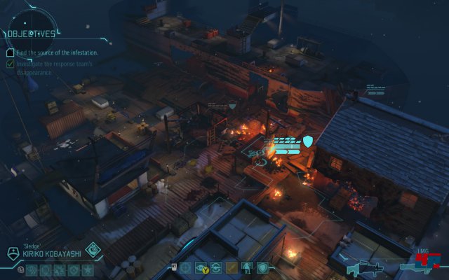 Screenshot - XCOM: Enemy Within (PC) 92473524